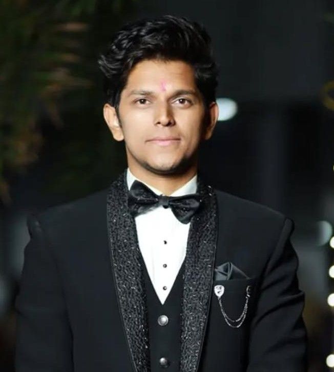 Dr. Deepak B. Hiwale